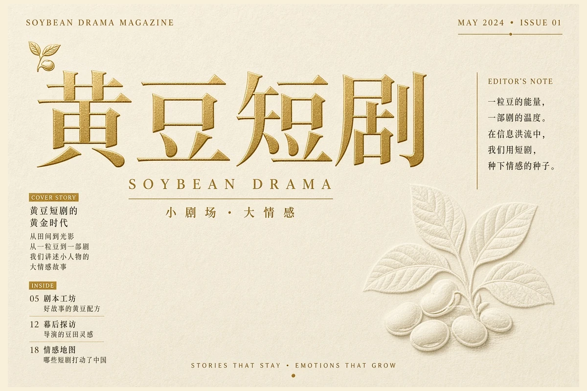 黄豆短剧内容反馈与公开联系原则